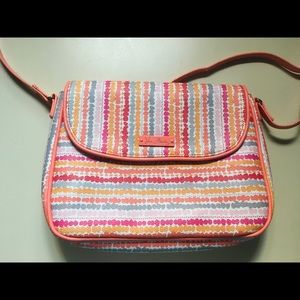 Vera Bradley crossbody